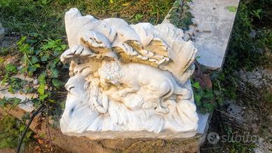 Arredamento giardino 
