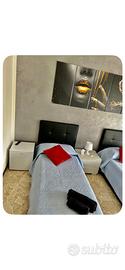 Camera con 2 posti letto