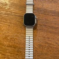 SMARTWATCH