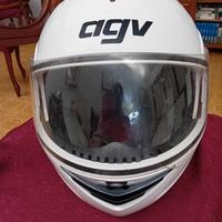 casco AGV