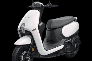 CLBCU 50 / CLBCU 125 E5+ pronta consegna