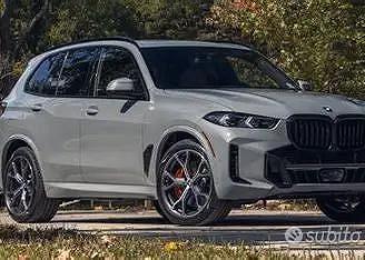 Ricambi bmw x5 2024