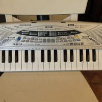 pianola FARFISA SK330