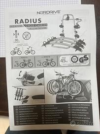 Portabici radius 2