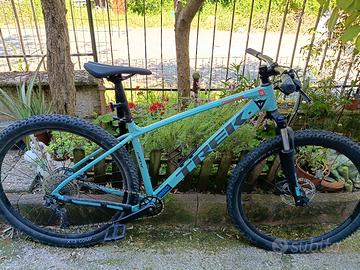 bici Trek Marlin 6 ruote 29