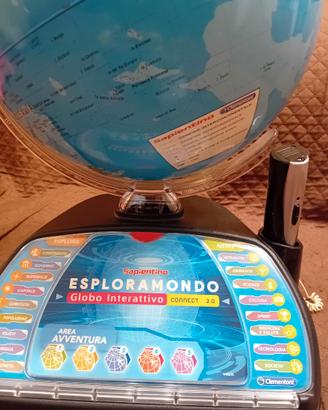 Sapientino Esploramondo