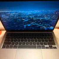 Macbook air m1 nuovo