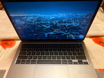 Macbook air m1 nuovo