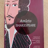 Amleto - Shakespeare