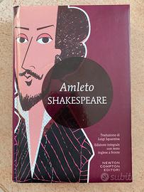 Amleto - Shakespeare