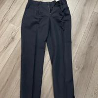 Pantalone elegante Loro Piana