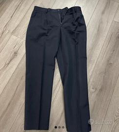 Pantalone elegante Loro Piana