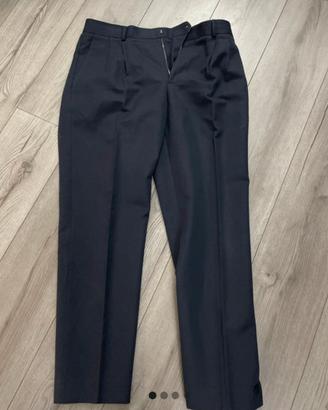 Pantalone elegante Loro Piana