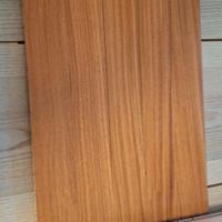 Parquet Doussier prefinito