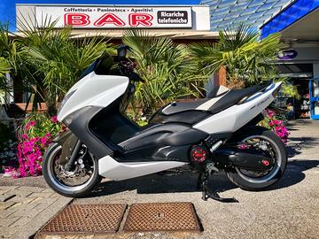 Tmax 500 White Max Anniversary