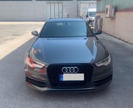 Audi A6 C7 QUATTRO 3.0 TDI V6 biturbo