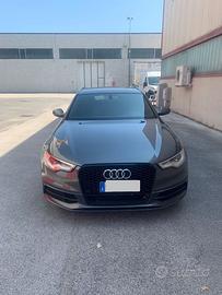 Audi A6 C7 QUATTRO 3.0 TDI V6 biturbo