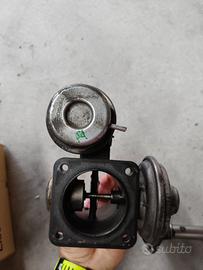 valvola EGR defender td5