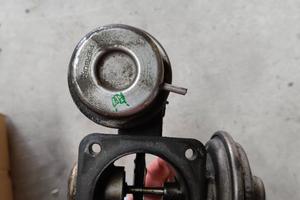 valvola EGR defender td5