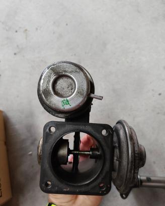 valvola EGR defender td5