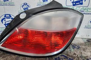 OPEL ASTRA 2007- FARO POSTERIORE DESTRO