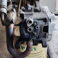 Blocco piaggio 70