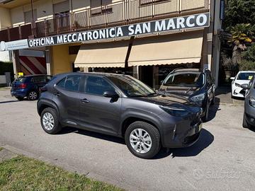 TOYOTA - Yaris Cross - 1.5 Hybrid 5p. E-CVT Active