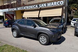 TOYOTA - Yaris Cross - 1.5 Hybrid 5p. E-CVT Active