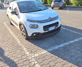 Citroen C3 s&s shine del 2017