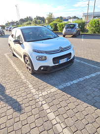 Citroen C3 s&s shine del 2017