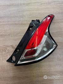 STOP FANALINO POSTERIORE DESTRO LANCIA Y 5 porte