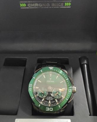 Orologio Festina connected Chrono bike