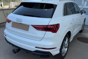 Audi Q3 SLine 4.0 Quattro