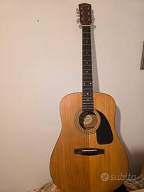 Chitarra classica FENDER