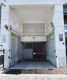 Garage Zona Stazione