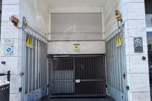 Garage Zona Stazione