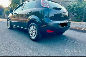 Fiat Punto Evo