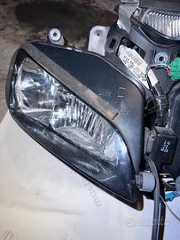 Honda CBR 1000 - 2006