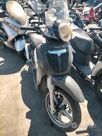 Ricambi Aprilia Scarabeo 125