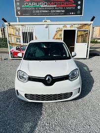 Renault Twingo SCe Life