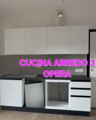 TANTE CUCINE USATE RIBASSATE TRASPORTO GRATIS 20KM