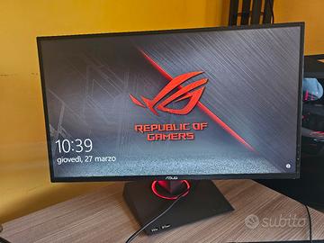 ASUS ROG SWIFT PG278Q