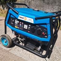 Generatore Newton 5 kW