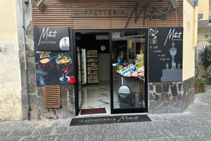 Vendita di attività di bar/caffetteria
