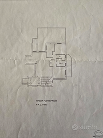 Vendita appartamento