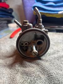 Carburatore dellorto