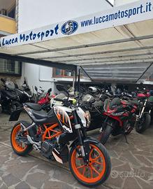 KTM 390 TUA A 35€ AL MESE PER 2 ANNI POI SCEGLI