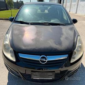 Ricambi usati Opel Corsa D 1.2 benzina Z12XEP