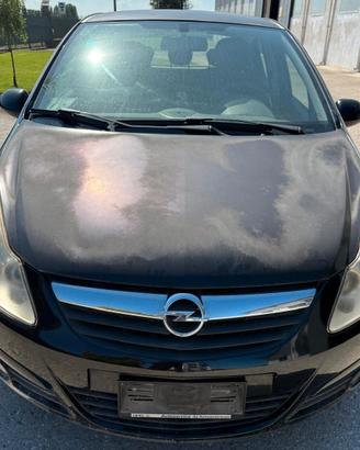 Ricambi usati Opel Corsa D 1.2 benzina Z12XEP