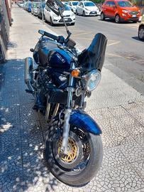 SUZUKI BANDIT  1200